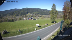 Údolí Úhlavy, Královský Hvozd