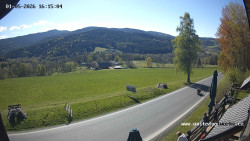 Údolí Úhlavy, Královský Hvozd