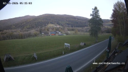Údolí Úhlavy, Královský Hvozd