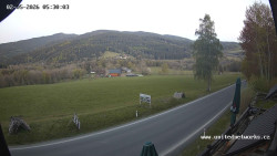 Údolí Úhlavy, Královský Hvozd