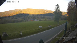 Údolí Úhlavy, Královský Hvozd