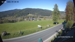 Údolí Úhlavy, Královský Hvozd