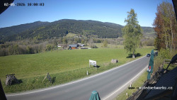 Údolí Úhlavy, Královský Hvozd
