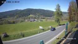 Údolí Úhlavy, Královský Hvozd