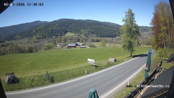Údolí Úhlavy, Královský Hvozd