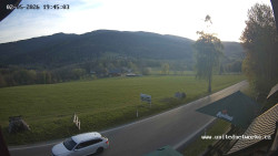 Údolí Úhlavy, Královský Hvozd