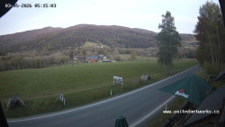 Údolí Úhlavy, Královský Hvozd
