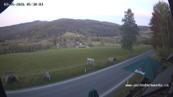 Údolí Úhlavy, Královský Hvozd
