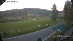 Údolí Úhlavy, Královský Hvozd
