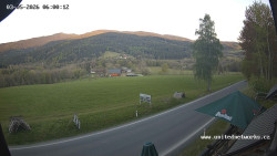 Údolí Úhlavy, Královský Hvozd