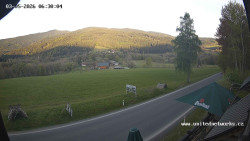 Údolí Úhlavy, Královský Hvozd