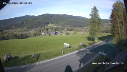 Údolí Úhlavy, Královský Hvozd