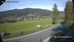 Údolí Úhlavy, Královský Hvozd