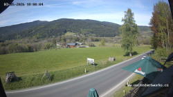 Údolí Úhlavy, Královský Hvozd