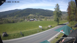 Údolí Úhlavy, Královský Hvozd