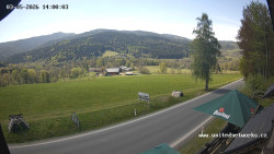 Údolí Úhlavy, Královský Hvozd