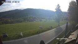 Údolí Úhlavy, Královský Hvozd