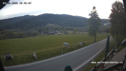 Údolí Úhlavy, Královský Hvozd