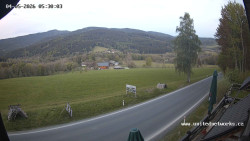 Údolí Úhlavy, Královský Hvozd