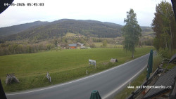Údolí Úhlavy, Královský Hvozd