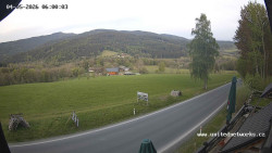 Údolí Úhlavy, Královský Hvozd