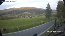 Údolí Úhlavy, Královský Hvozd