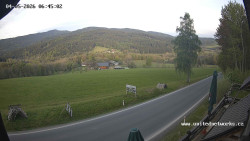 Údolí Úhlavy, Královský Hvozd