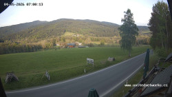 Údolí Úhlavy, Královský Hvozd
