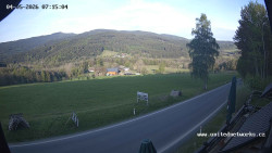 Údolí Úhlavy, Královský Hvozd