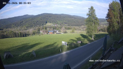 Údolí Úhlavy, Královský Hvozd