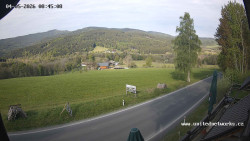 Údolí Úhlavy, Královský Hvozd