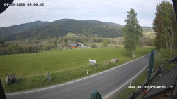 Údolí Úhlavy, Královský Hvozd