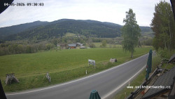 Údolí Úhlavy, Královský Hvozd