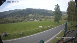 Údolí Úhlavy, Královský Hvozd