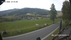 Údolí Úhlavy, Královský Hvozd
