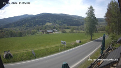 Údolí Úhlavy, Královský Hvozd