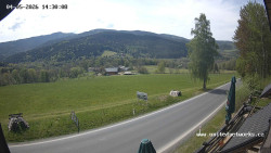 Údolí Úhlavy, Královský Hvozd