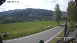 Údolí Úhlavy, Královský Hvozd