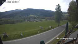 Údolí Úhlavy, Královský Hvozd