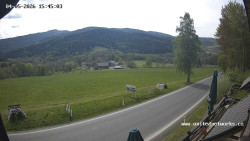 Údolí Úhlavy, Královský Hvozd