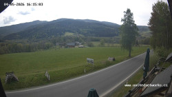 Údolí Úhlavy, Královský Hvozd