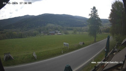 Údolí Úhlavy, Královský Hvozd