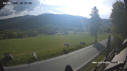 Údolí Úhlavy, Královský Hvozd