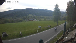 Údolí Úhlavy, Královský Hvozd