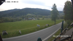 Údolí Úhlavy, Královský Hvozd