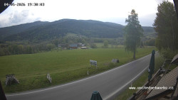 Údolí Úhlavy, Královský Hvozd