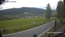 Údolí Úhlavy, Královský Hvozd