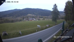 Údolí Úhlavy, Královský Hvozd