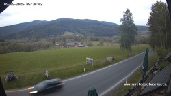 Údolí Úhlavy, Královský Hvozd