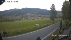 Údolí Úhlavy, Královský Hvozd